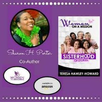 Women on a Mission Sisterhood of Stories
