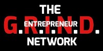The G.R.I.N.D. Entrepreneur Network, Logo